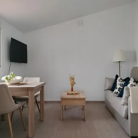Estudio Antonio 아파트